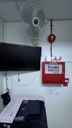 Garden Hill (D16), Office #599058131